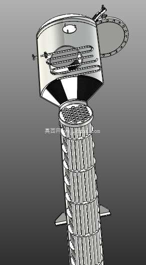 丙酮分离器