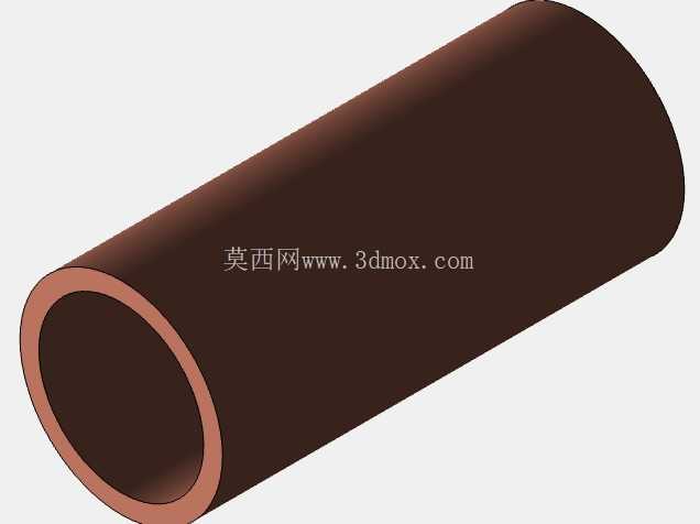 SOLIDWORKS布线 - 铜管和软管