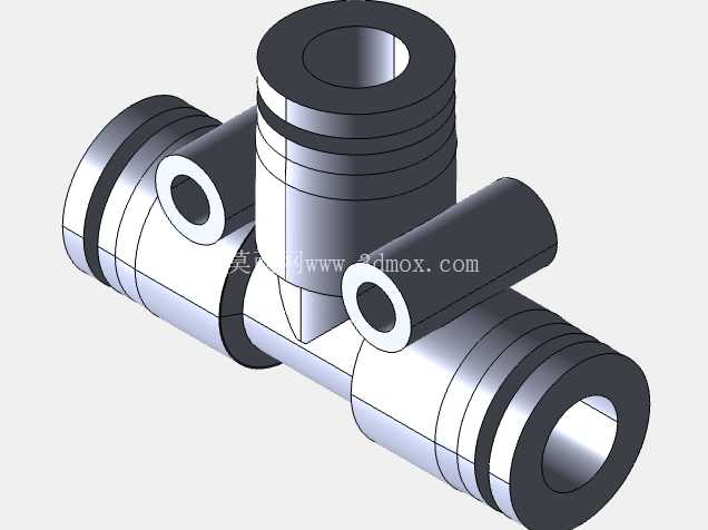 Union Tee ����ʽ��ͷ