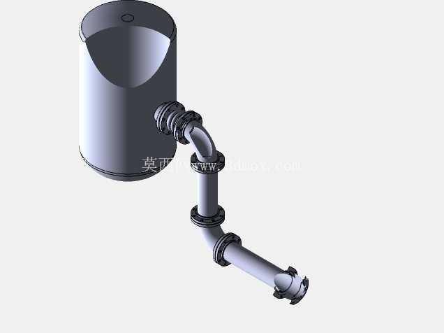 ��ѧ����� - 6Ӣ�� (DN150)