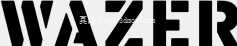 Wazer ©ˮ������
