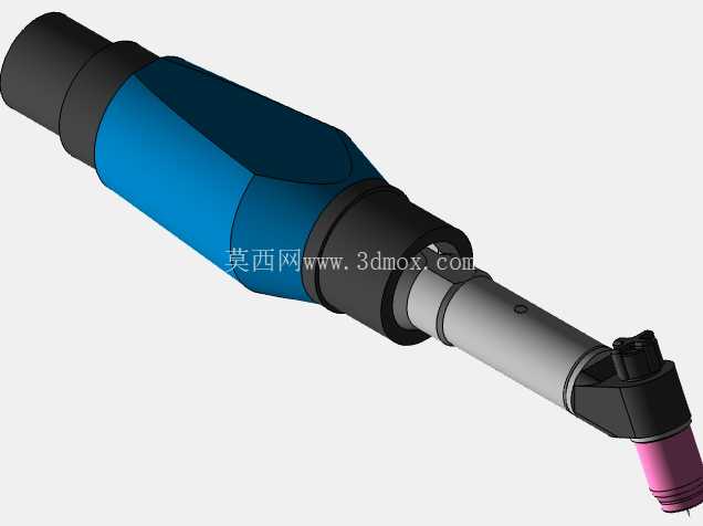 用于氩弧焊和管道焊接的迷你旋转机器人焊接
