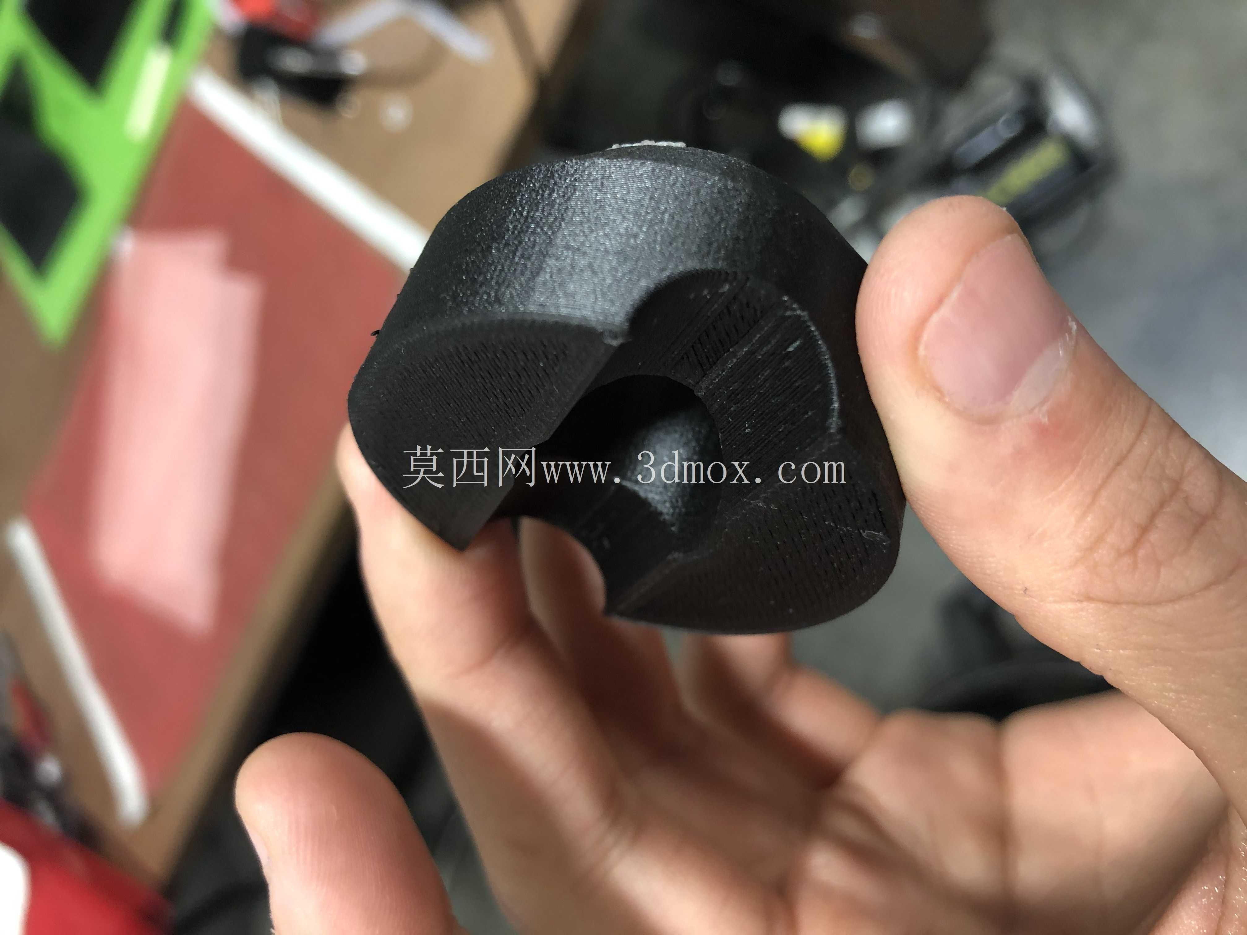 树脂灌注连接器