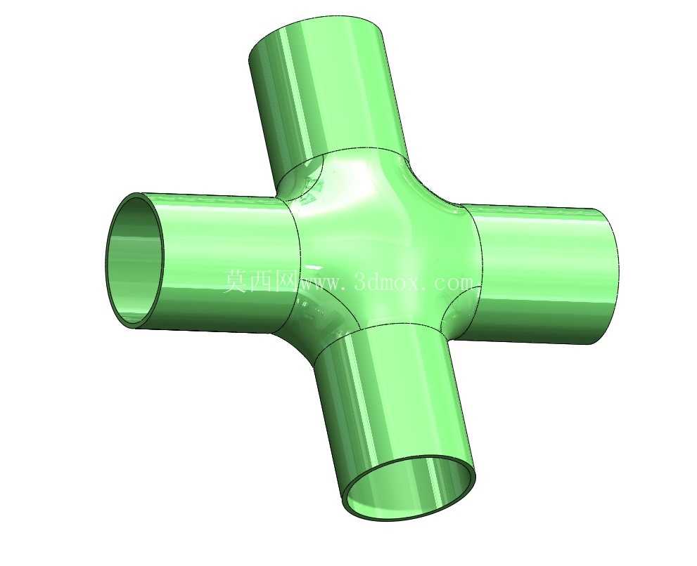 ��ͨʮ�ֹ� 3D