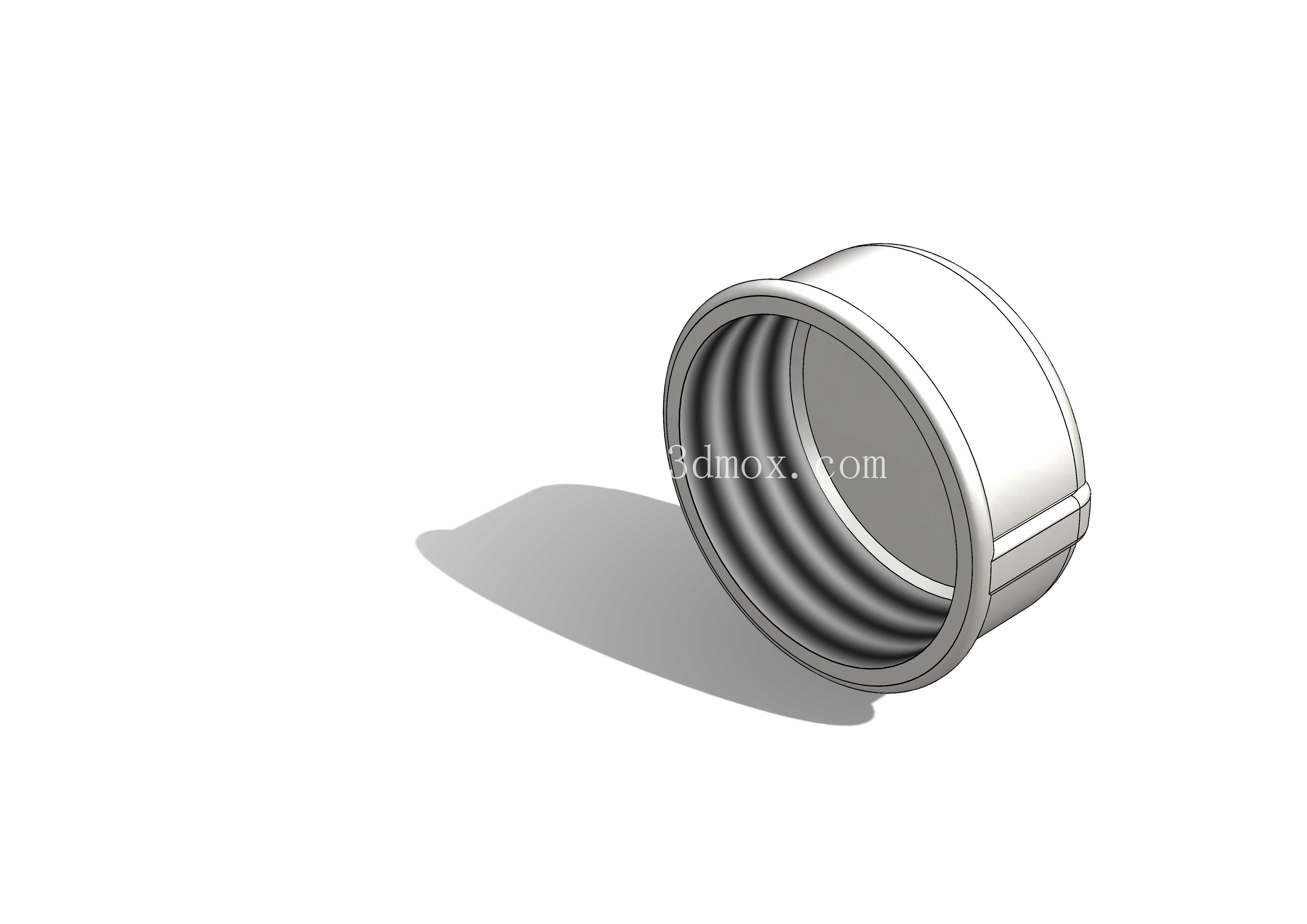 Tamp?o (CAP) 4\�� BSP- 301- TUPY?