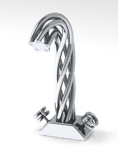 Twisted Tap