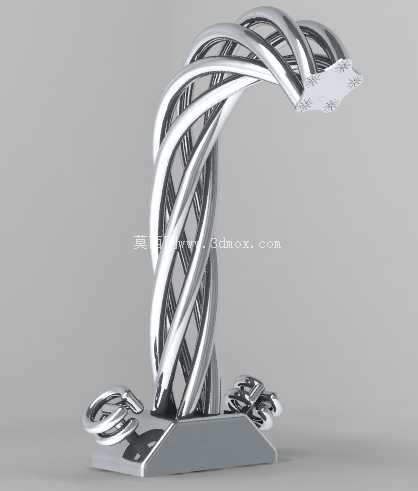 Twisted Tap