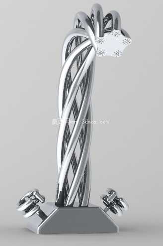 Twisted Tap