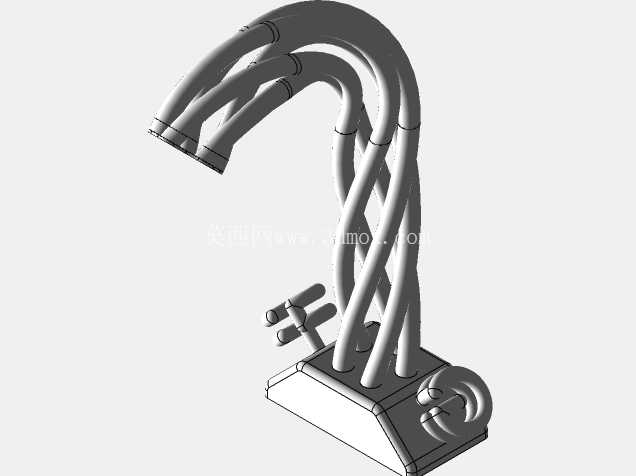Twisted Tap