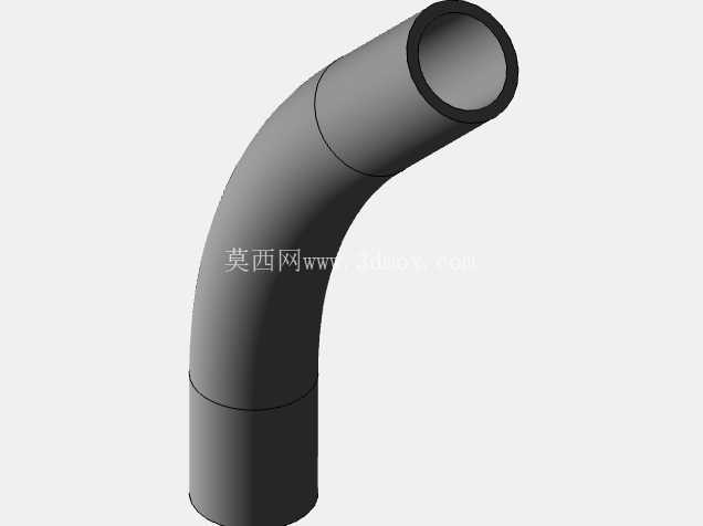PVC�ܲ���ͷ-45�ȱ�׼�뾶��ͷ