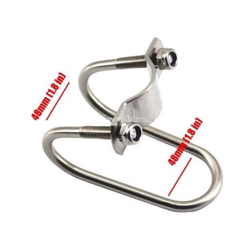 ��ֱ�ܼ� / 48mm��1.8Ӣ�磩�⾶�ܼ�