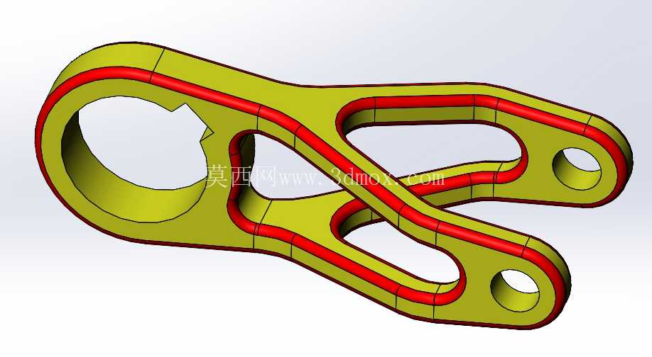 Solidworks ModelMania 2010