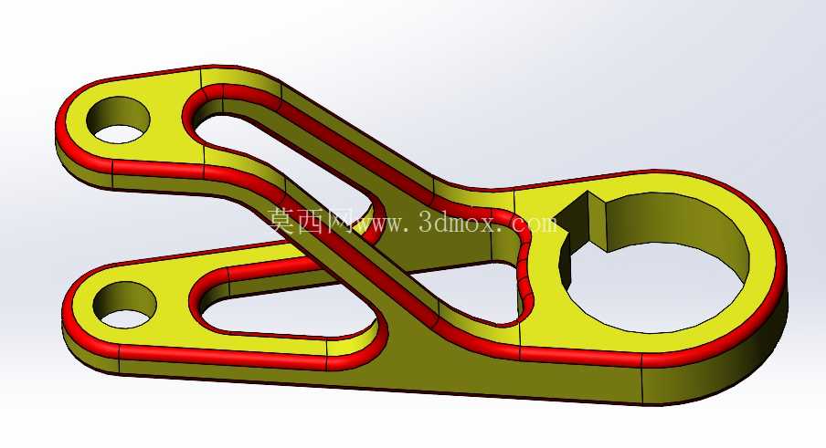 Solidworks ModelMania 2010