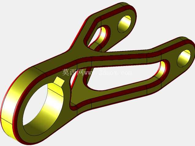 Solidworks ModelMania 2010