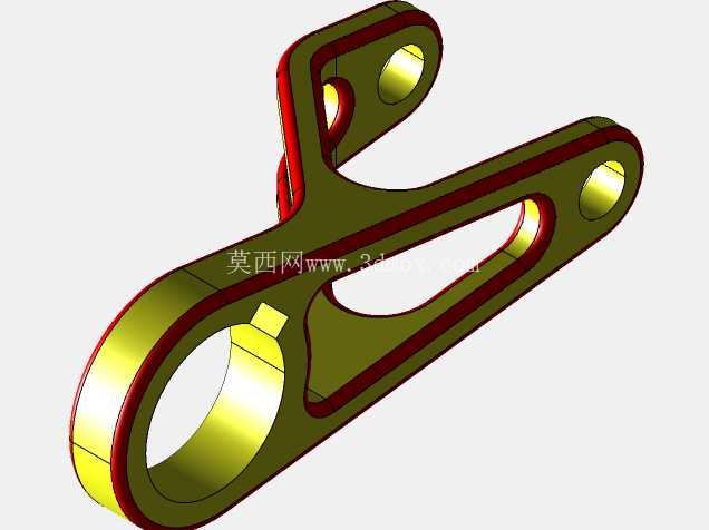 Solidworks ModelMania 2010