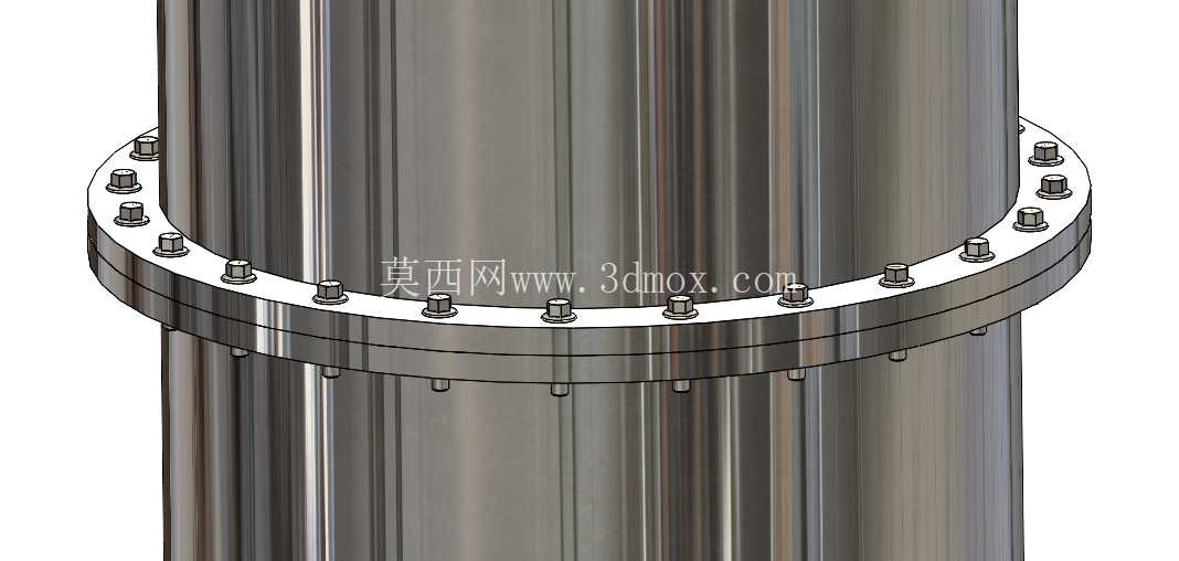 ����� Solidworks ģ��