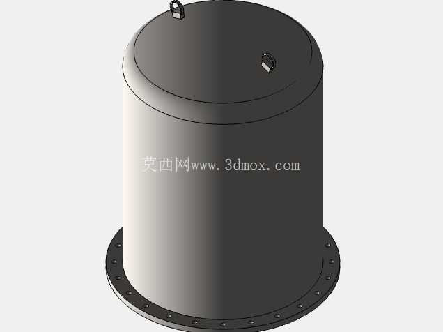 ����� Solidworks ģ��