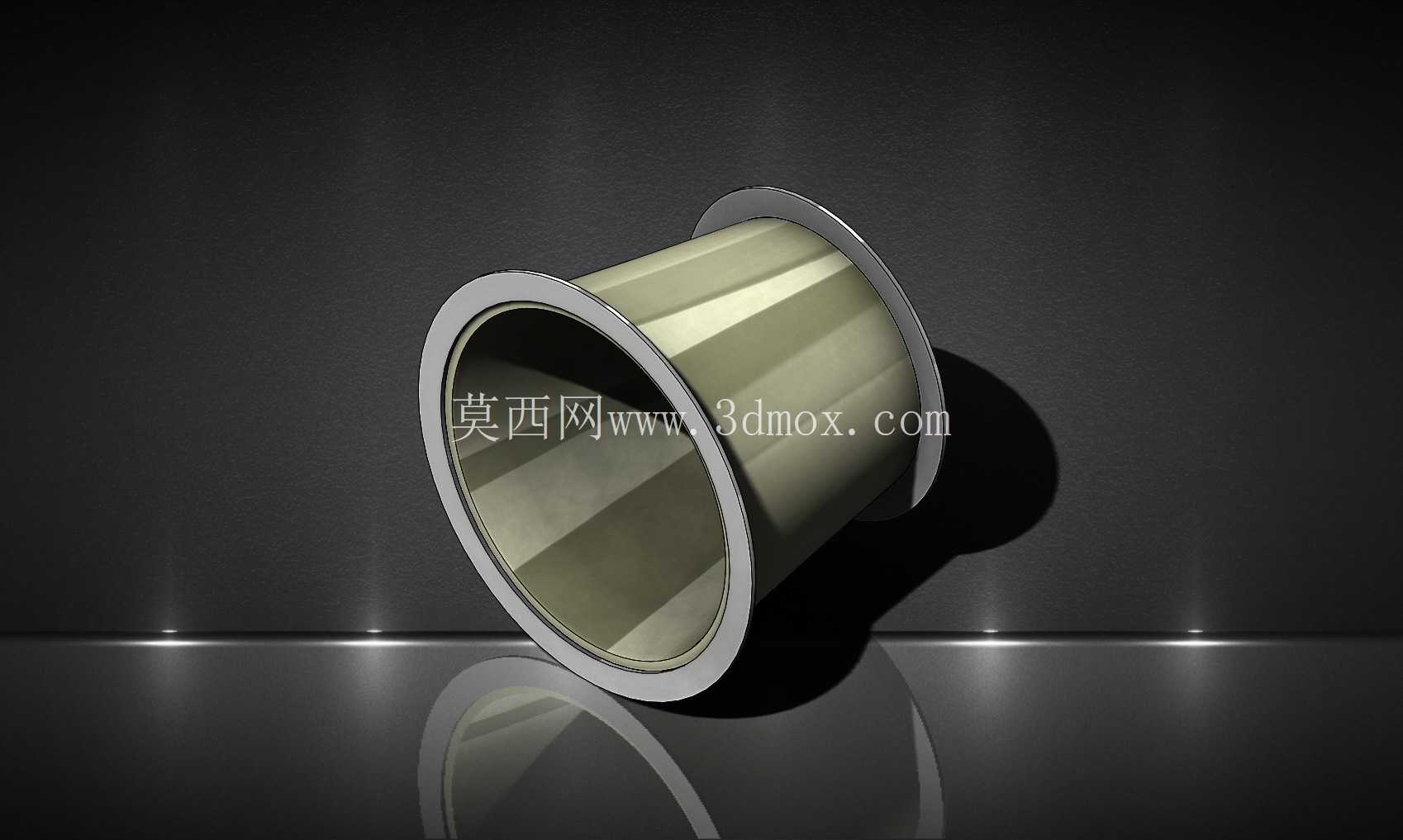 JACOB-CONE ADAPTOR-11001488