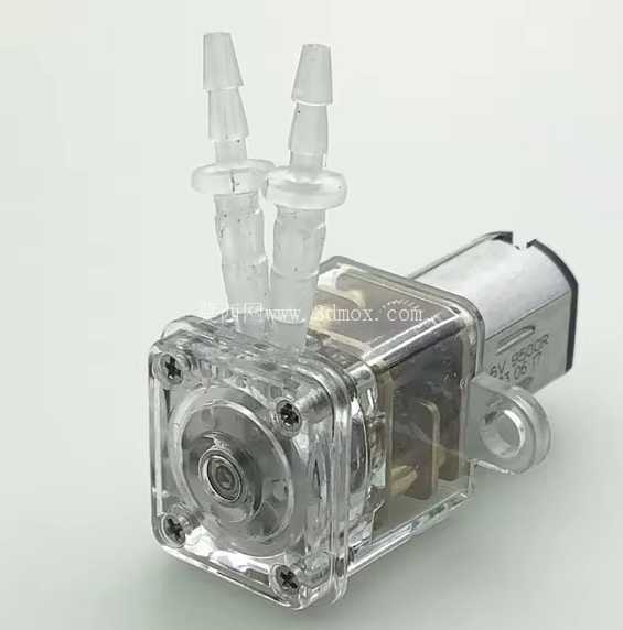 ΢���䶯�� 3V/6V