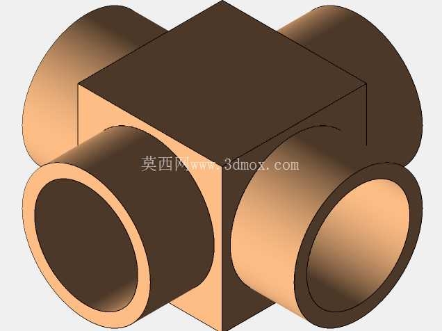 世伟洛克 Micro-Fit 焊接管件(1/4" 和 1/2")