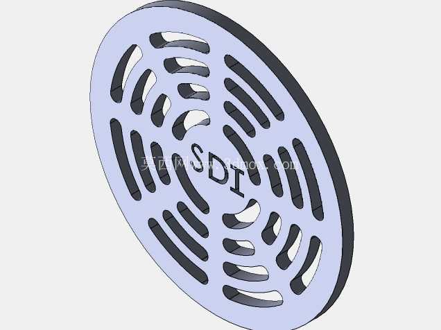grate