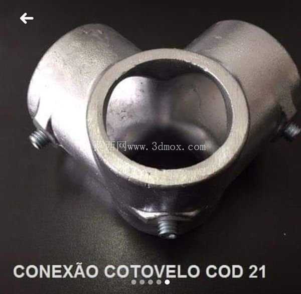 COTOVELO P/ ���ֳ�