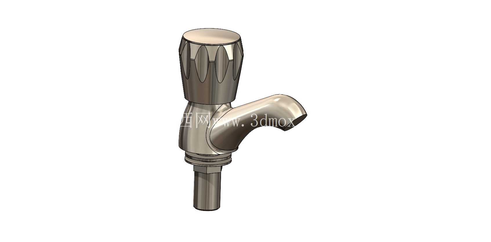 Jaquar Pillar Cock Con-011KN