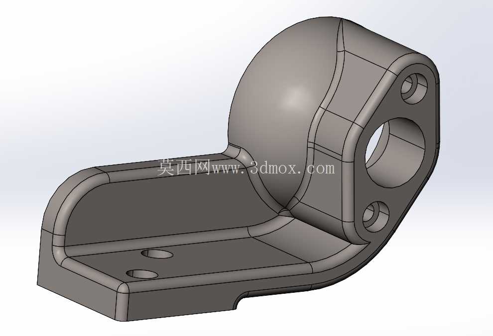 Solidworks ModelMania 2003
