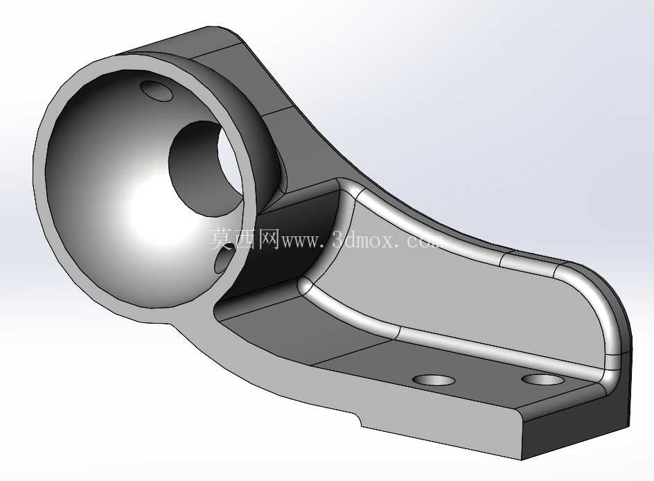 Solidworks ModelMania 2003