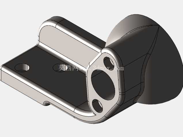 Solidworks ModelMania 2003