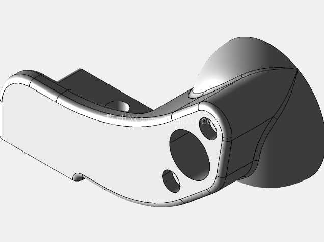 Solidworks ModelMania 2003