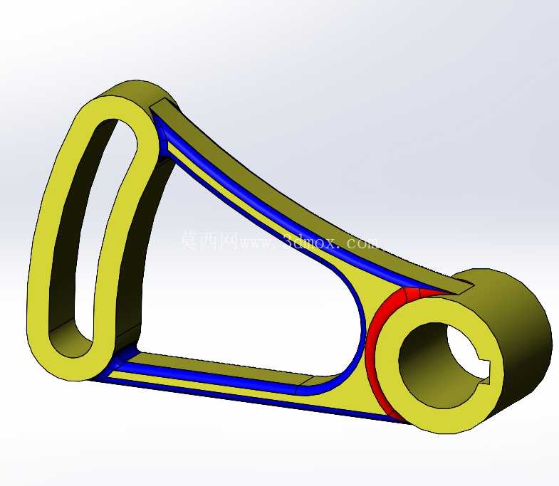 Solidworks ModelMania 2008