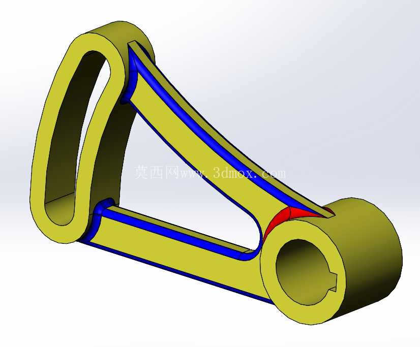 Solidworks ModelMania 2008