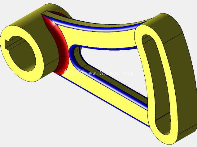 Solidworks ModelMania 2008