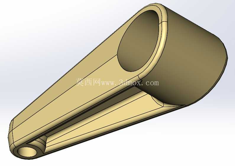 Solidworks ModelMania 2002