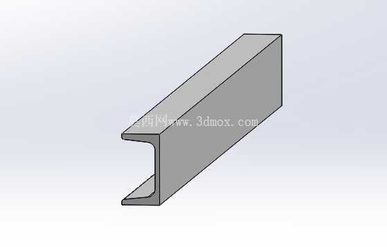 ISMC 75 X 40