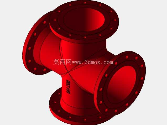 DN200 - ����ʮ�ֽ�ͷ