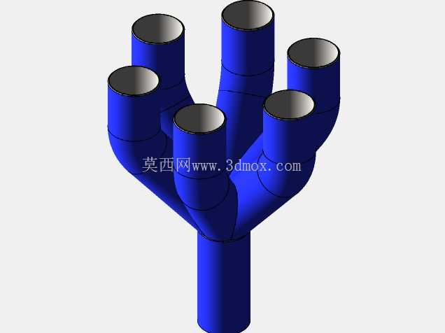 DN100 - ��֧ 1 �� 6