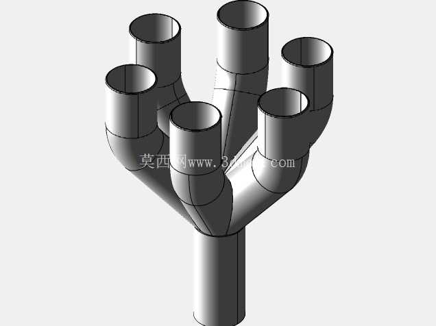 DN100 - ��֧ 1 �� 6