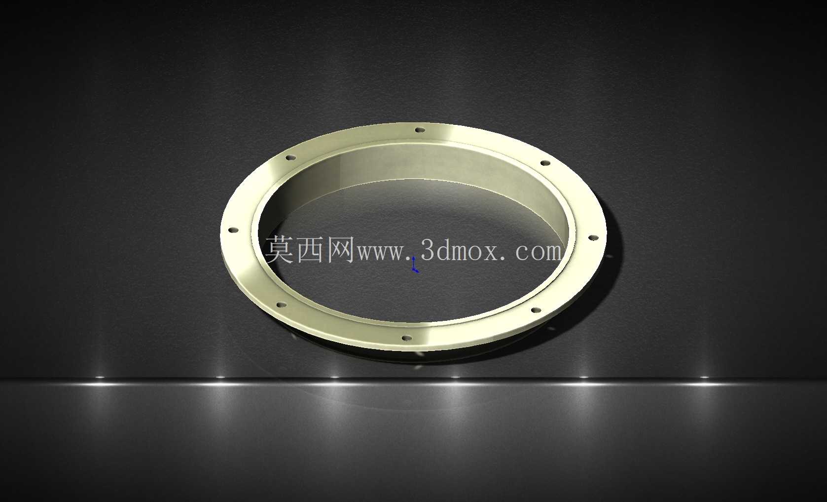 JACOB-连接法兰-11351432