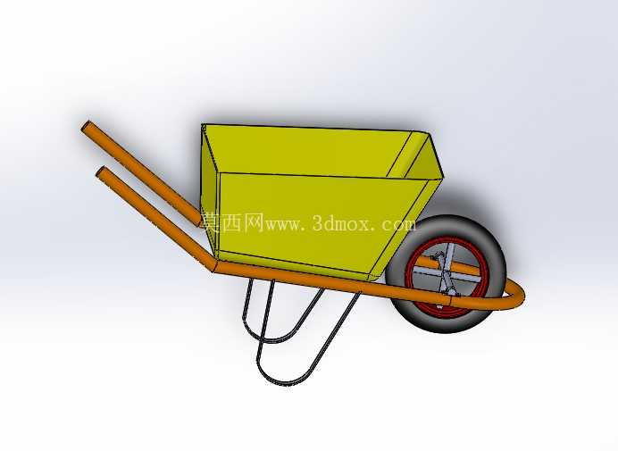 手推车