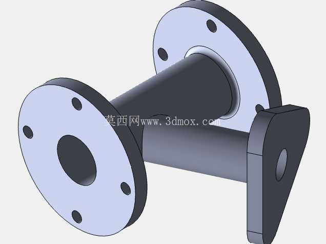 Solidworks �еĹܵ�