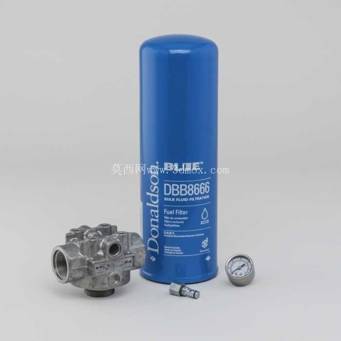 唐纳森润滑油滤清器 DBB8664