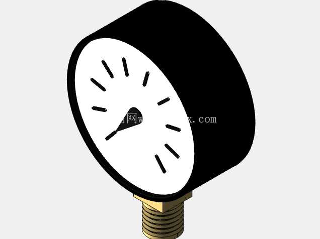 PFQ804 ����ָʾ�� - WINTERS.SLDPRT