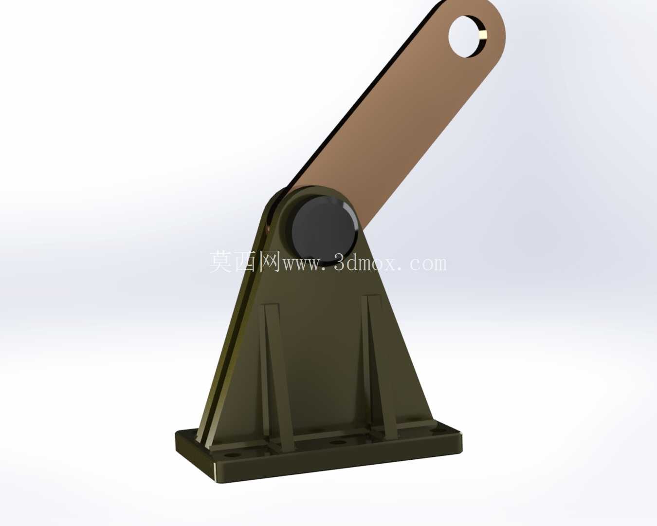 SolidWorks�е��������