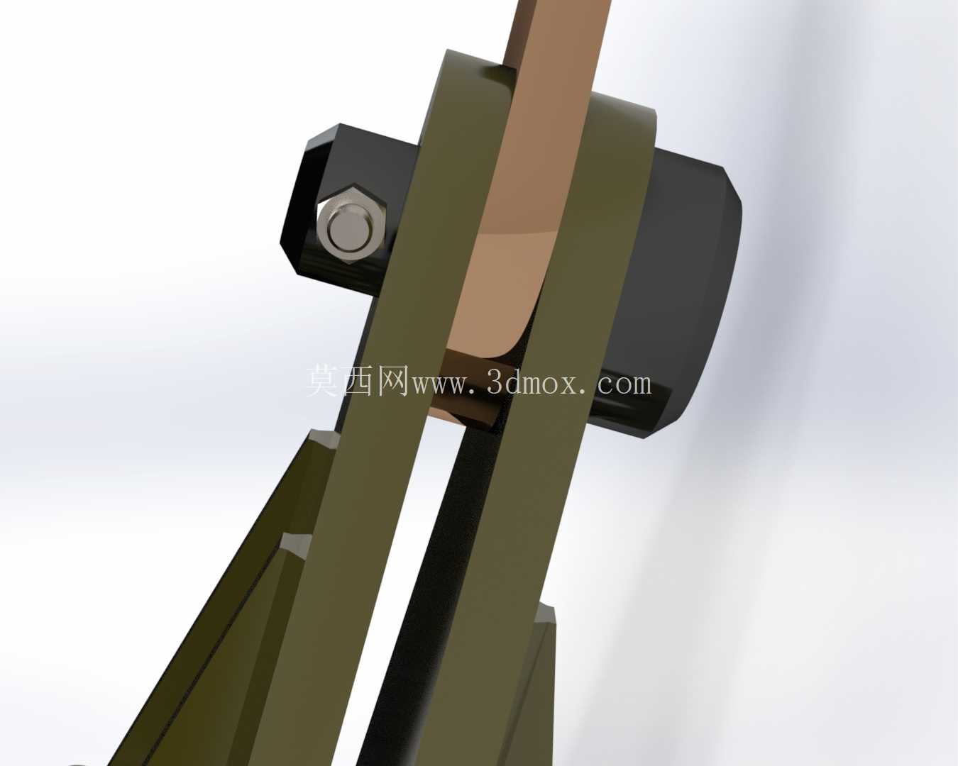 SolidWorks�е��������
