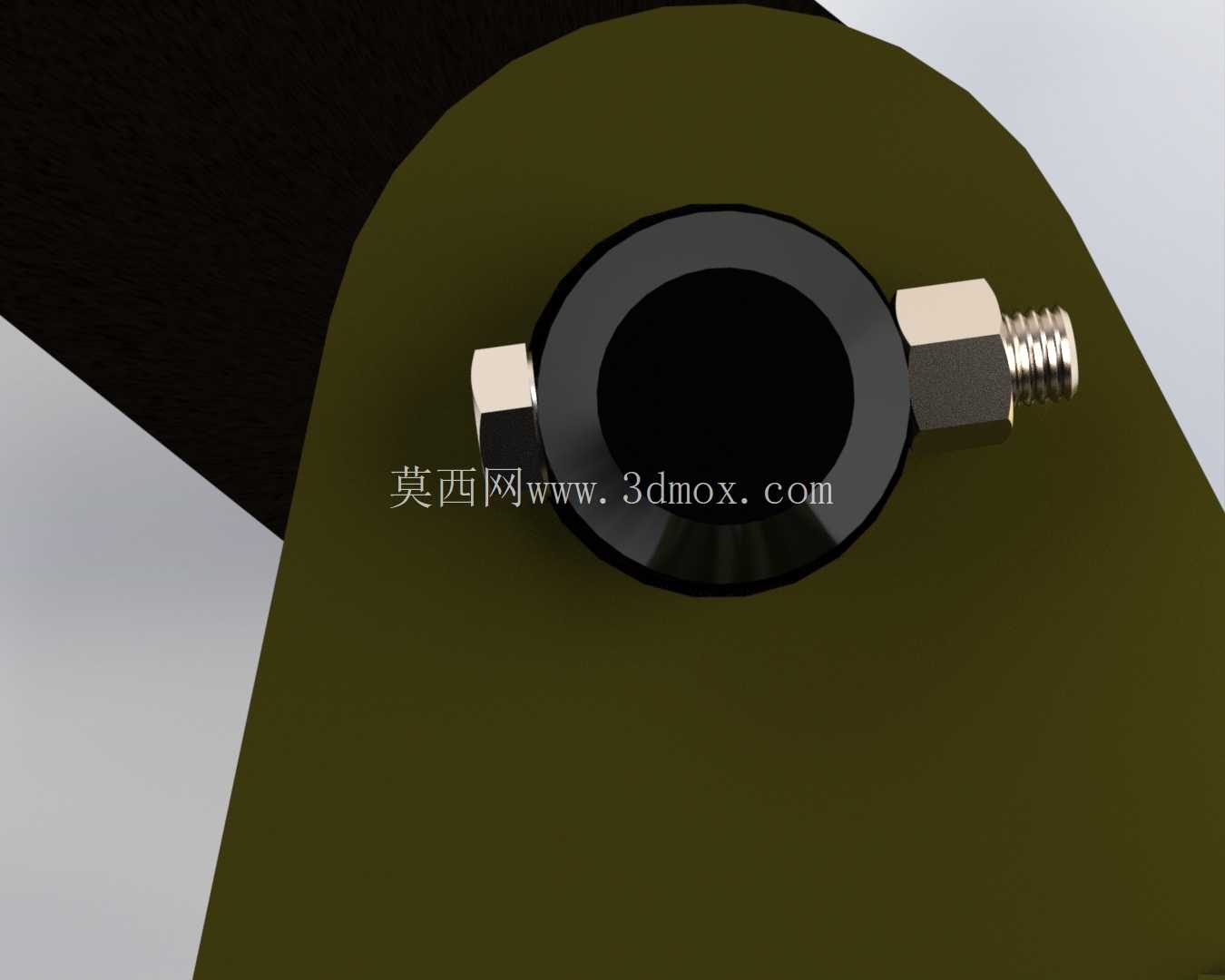 SolidWorks�е��������