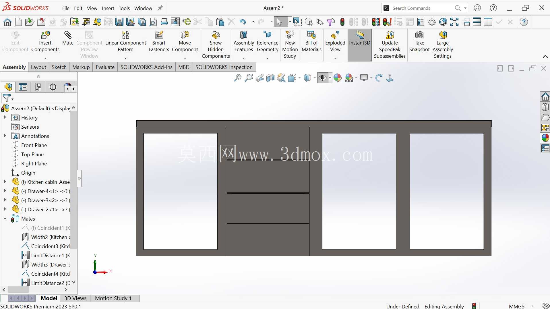 ���Ʋ��� 3D ģ�ͺ� PDF��DXF �ļ��������������и�