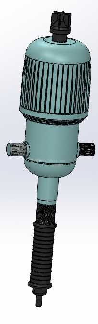 DOS125002PVDF