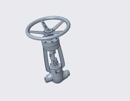 ��ѹ�رշ� NP16barND25mm